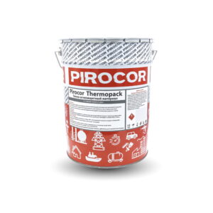 pirocor-thermopack